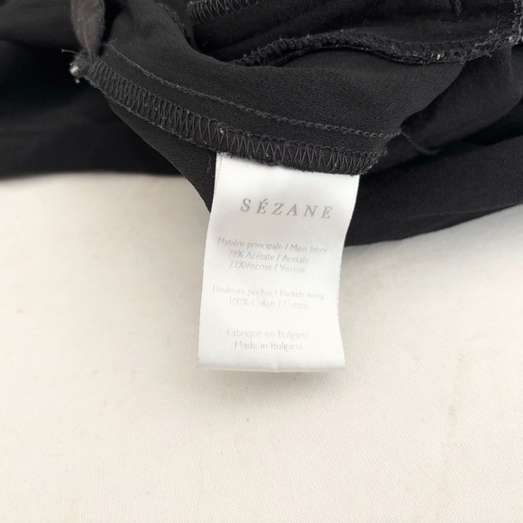 Sezane Armando Trousers - Picture 5 of 6